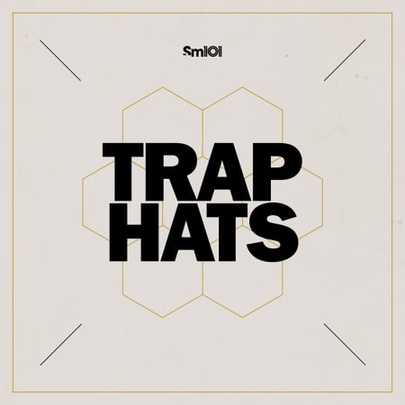 SM Trap Hats