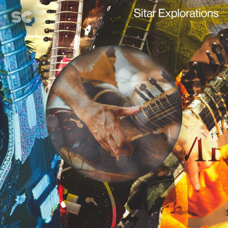  Sitar Explorations