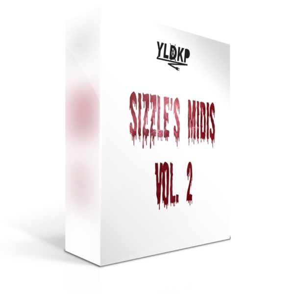 Sizzles Midi Pack Vol.2