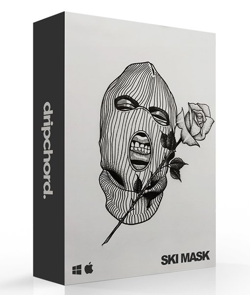 Ski Mask (Loop Kit)