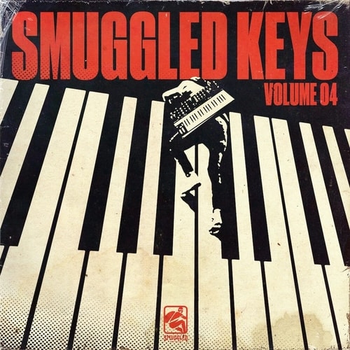  Smuggled Keys Vol. 4