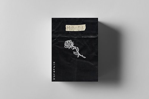 Stoopid Lou - MIDI Pack Vol.3