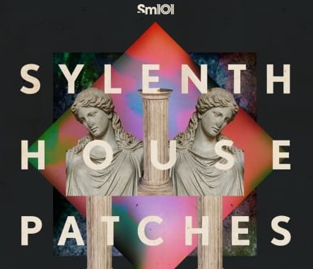 Sylenth House Patches