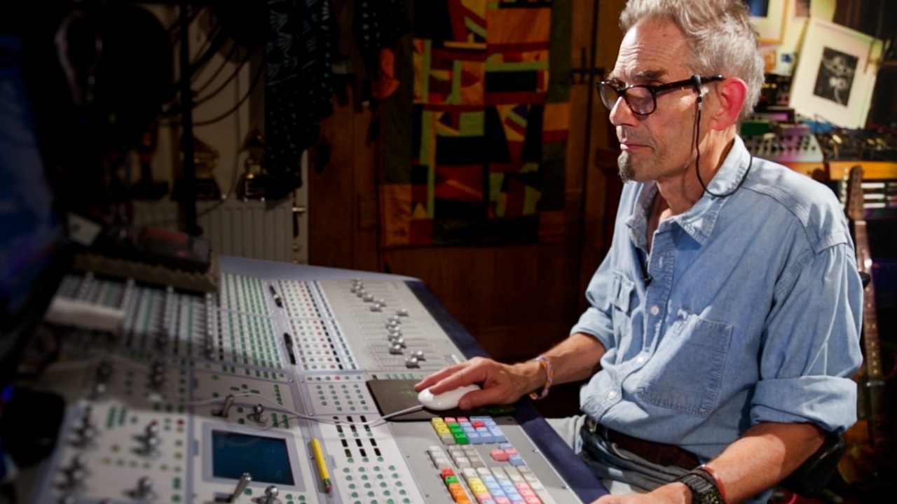 TCHAD BLAKE Workshop #7