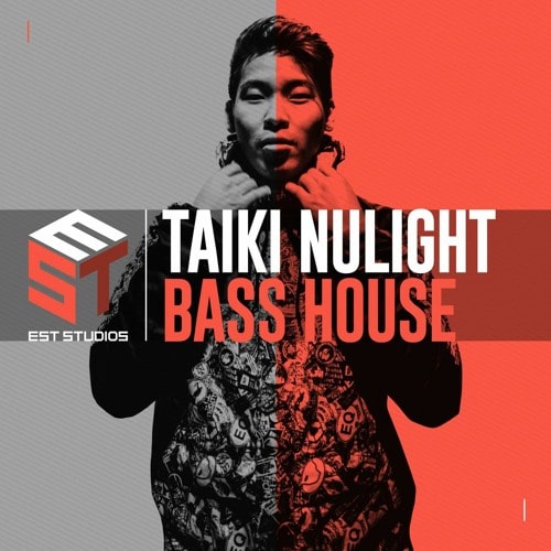 ST003 Taiki Nulight Bass House Sample Pack 