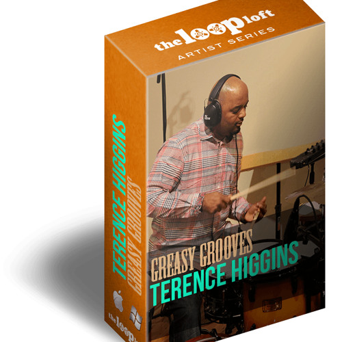 Terence Higgins: Greasy Grooves