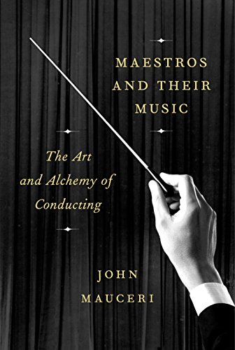 The Art and Alchemy of Conducting