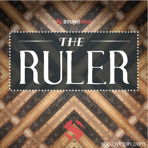  The Ruler