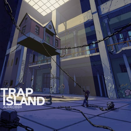  Trap Island 3 