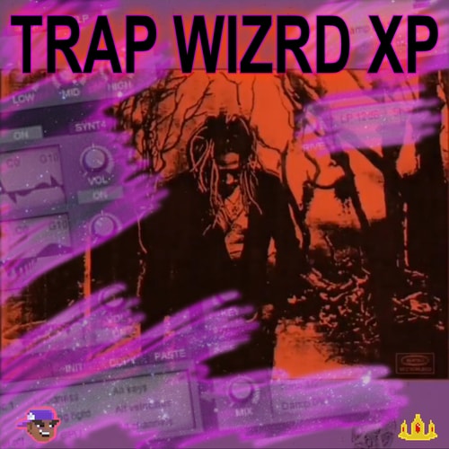 Trap Wizard XP Tone2