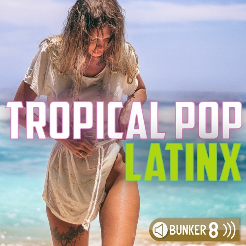 Tropical Pop LatinX