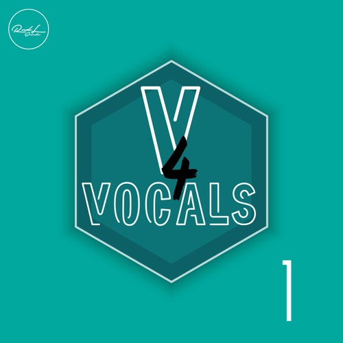 V 4 Vocals Vol 1