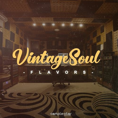 Vintage Soul Flavors