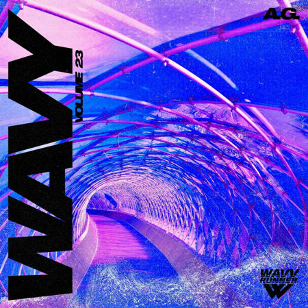 Wavy Sample Pack Vol 23