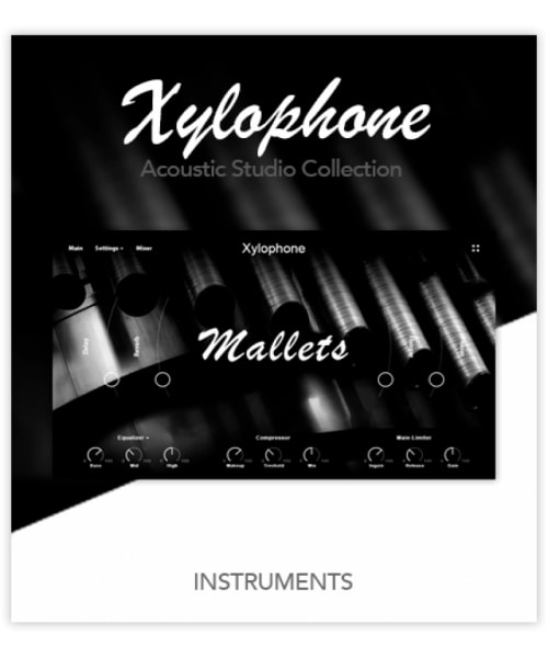 Xylophone