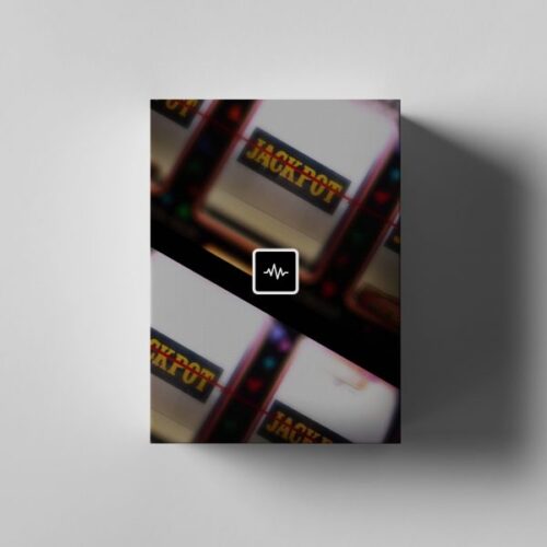  Jackpot (Loop Kit) 