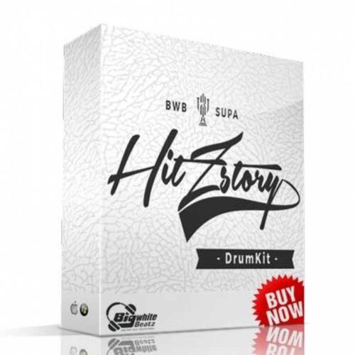 BWB x SUPA Hitzstory Vol.1