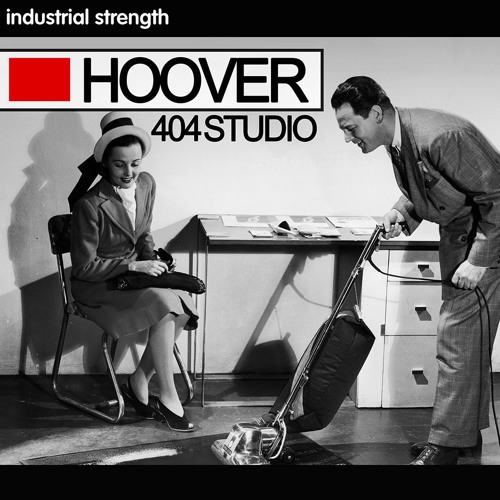 404 Studio Hoover