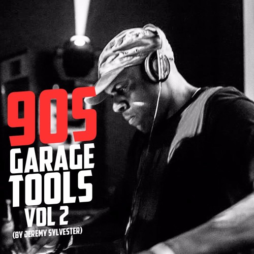 90s Garage Tools Vol 2