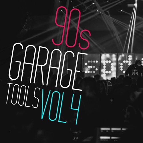 90s Garage Tools Vol 4