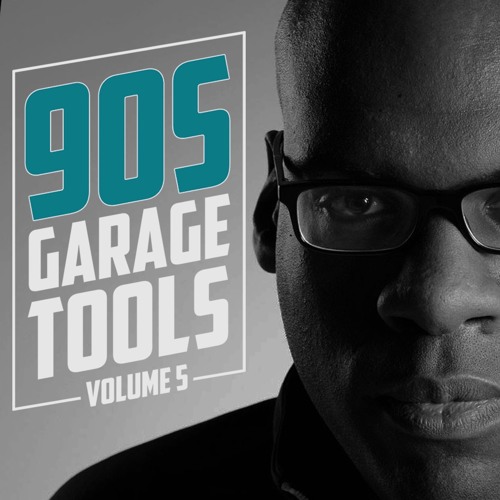 Jeremy Sylvester 90s Garage Tools Vol 5 WAV MIDI