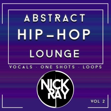 Abstract Hip-Hop Lounge Vol 2