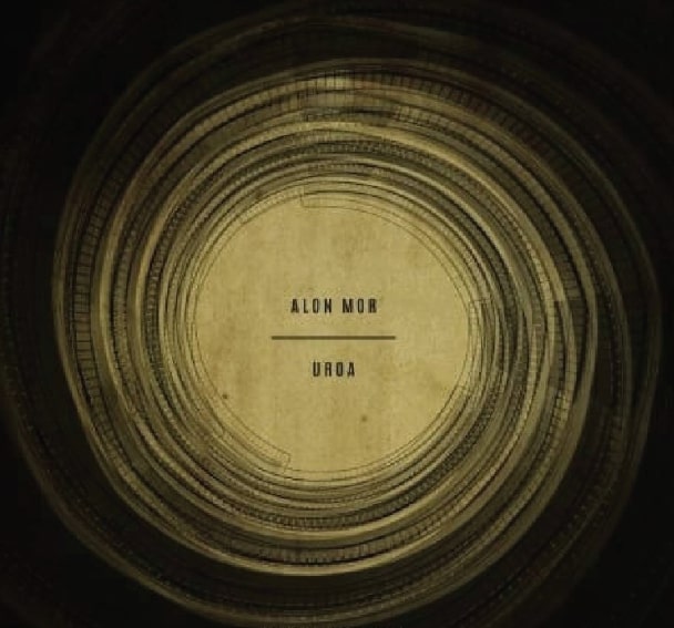 Alon Mor UROA Sample Pack WAV