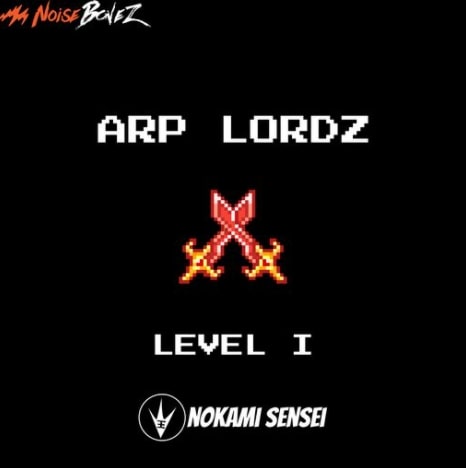 Arp Lordz Level 1