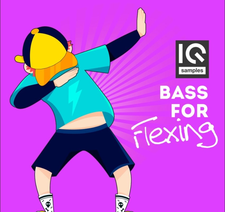 Bass For Flexing