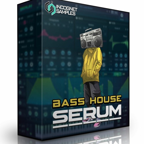 Bass House Serum