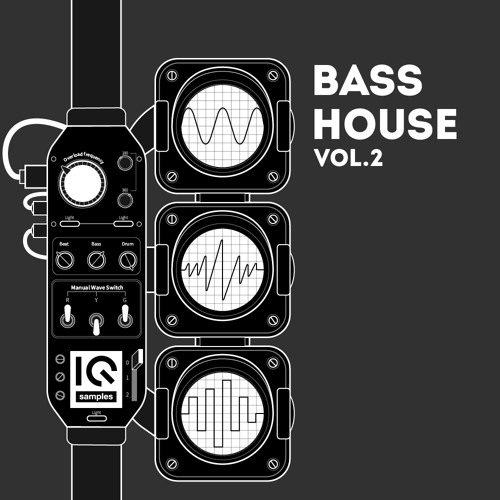 Bass House Vol.2