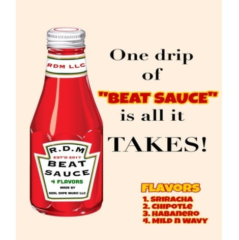 Beat Sauce