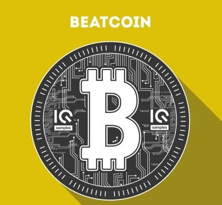 IQ Samples Beatcoin WAV