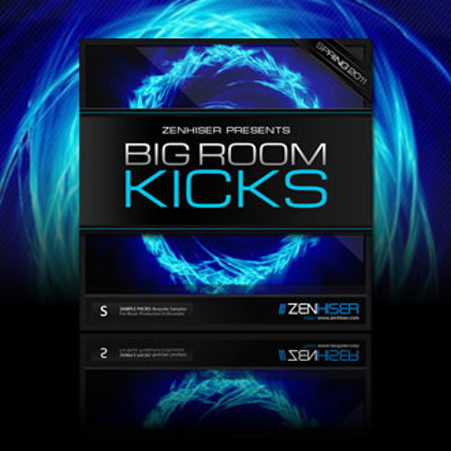 Big Room Kicks