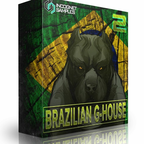 Brazilian G House Volume 2