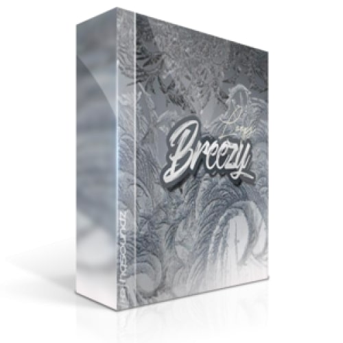 Breezy (Sound Kit)