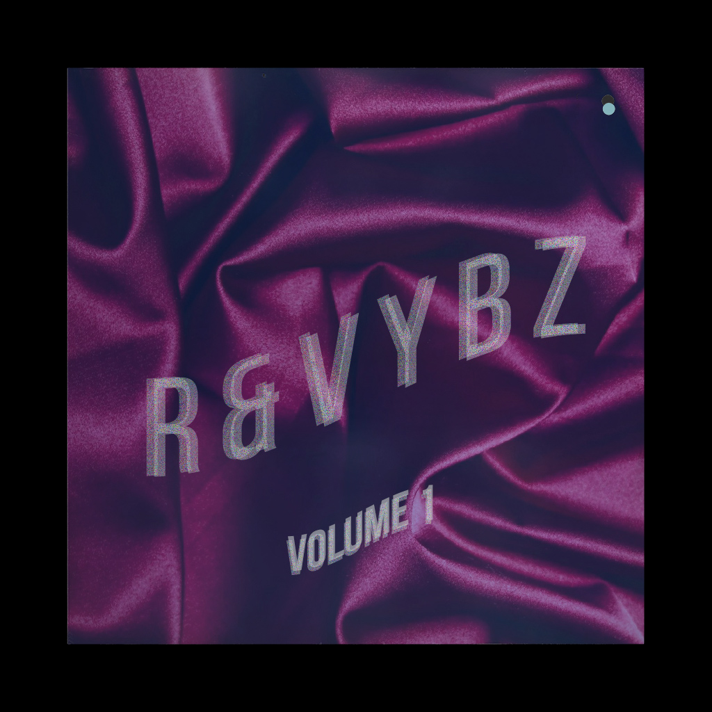 R & Vybz Vol.1