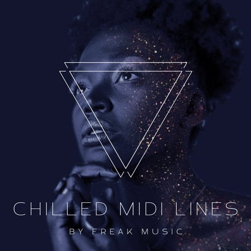 Chilled MIDI Lines