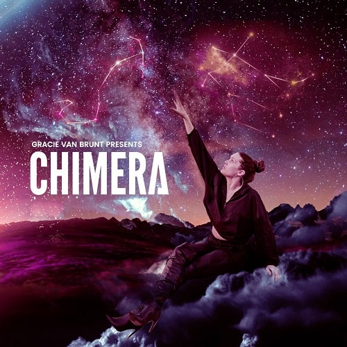 Gracie Van Brunt Presents Chimera WAV