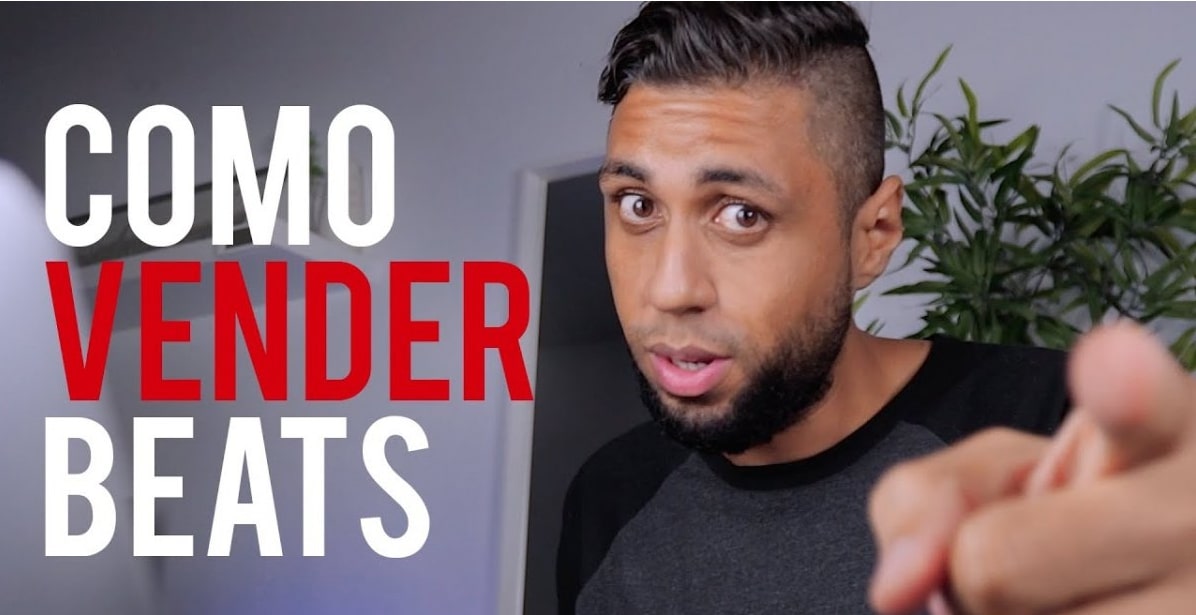 Como Vender Beats TUTORIAL