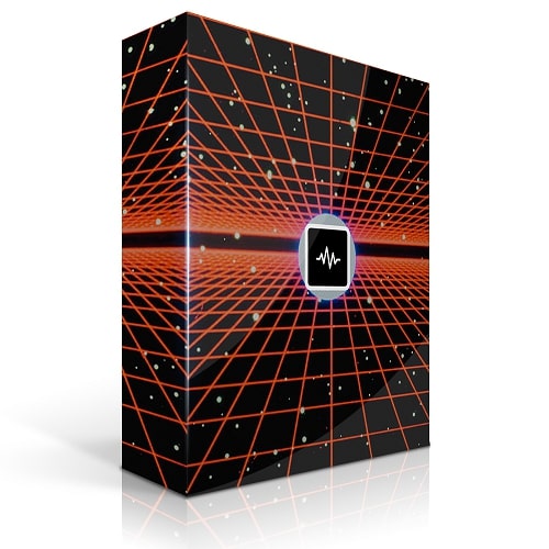 WavSupply - Countach Popstar (Sample Kit) WAV