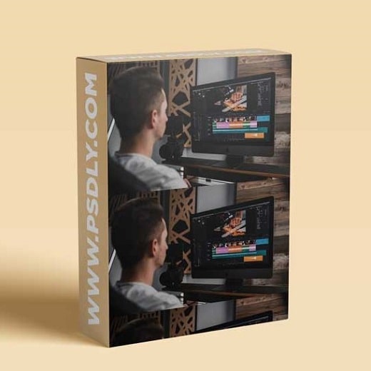 Full Time Filmmaker Davinci Resolve Editing Workflow TUTORIAL