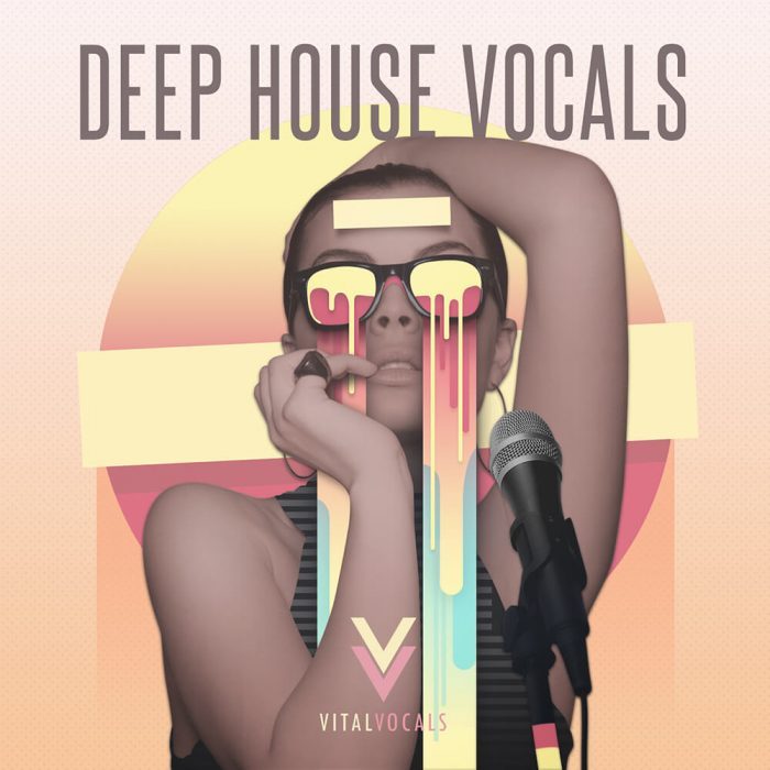 Deep House Vocals