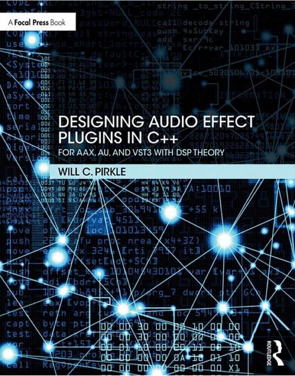 Designing Audio Effect Plugins in C++