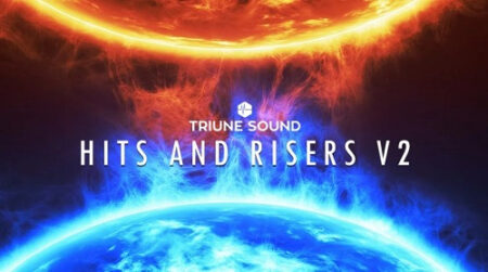 Digital Hits & Risers V2