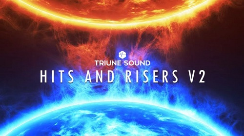 Digital Hits & Risers V2