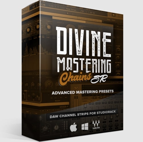 Sean Divine Mastering Chains SR