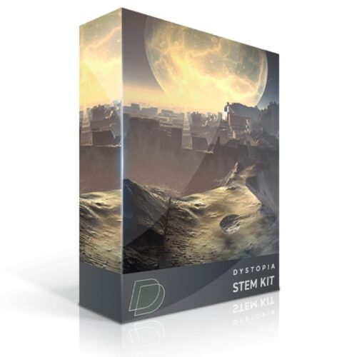 Dystopia (Stem Kit)