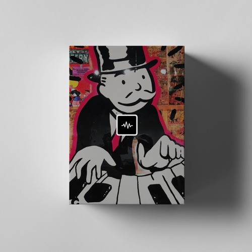 WavSupply E-Trou Monopoly (Loop Kit) WAV