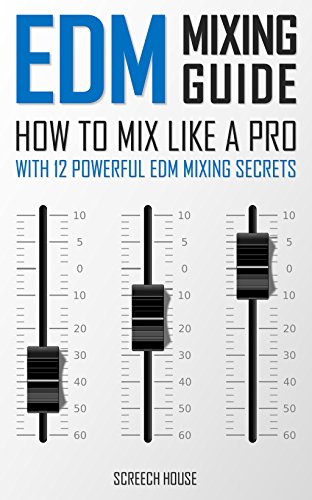 Edm Mixing Guide: How to Mix Like a Pro With 12 Powerful Edm Mixing Secrets